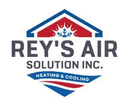 Rey's Air Solution Inc.